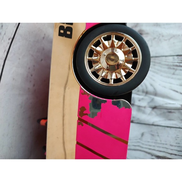 LOL Surprise Car-Pool Coupe Pool & Dance Floor Playset Doll Vehicle Works - Picture 11 of 14